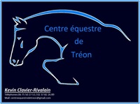 centre equestre de treon